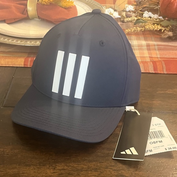 Adidas Hat - Picture 2 of 4